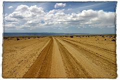 White Rock Road